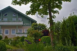 Gartenhotel Salzach fotoÄŸrafÄ±