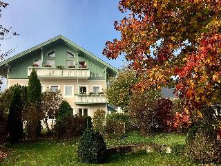 Gartenhotel Salzach fotoÄŸrafÄ±