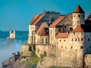 Gartenhotel Salzach fotoÄŸrafÄ±