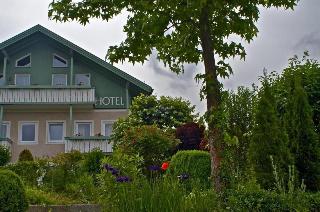 Gartenhotel Salzach fotoÄŸrafÄ±