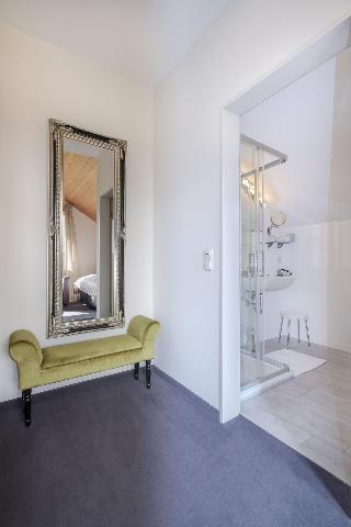 Gartenhotel Salzach fotoÄŸrafÄ±