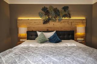 Gartenhotel Salzach fotoÄŸrafÄ±