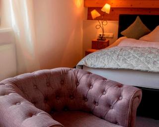 Gartenhotel Salzach fotoÄŸrafÄ±