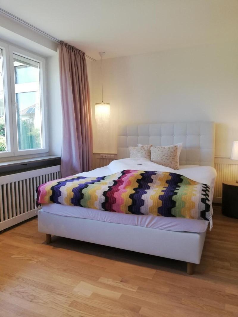 Gartenhotel Salzach - Oda
