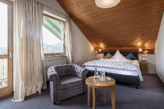 Gartenhotel Salzach fotoÄŸrafÄ±