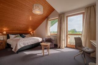 Gartenhotel Salzach fotoÄŸrafÄ±