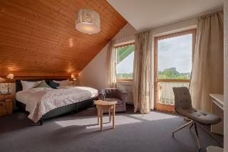Gartenhotel Salzach fotoÄŸrafÄ±