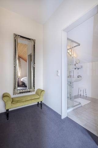 Gartenhotel Salzach fotoÄŸrafÄ±