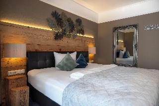 Gartenhotel Salzach fotoÄŸrafÄ±