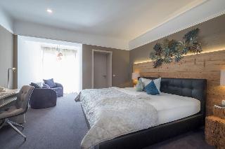 Gartenhotel Salzach fotoÄŸrafÄ±