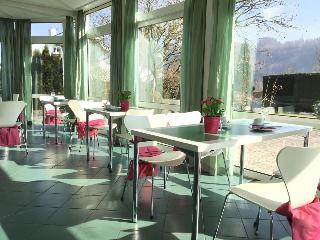 Gartenhotel Salzach fotoÄŸrafÄ±
