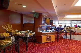 Radisson Hotel President Old Town Istanbul