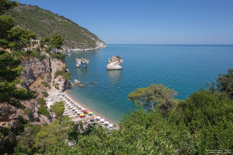 AH Premium Baia dei Faraglioni - Genel