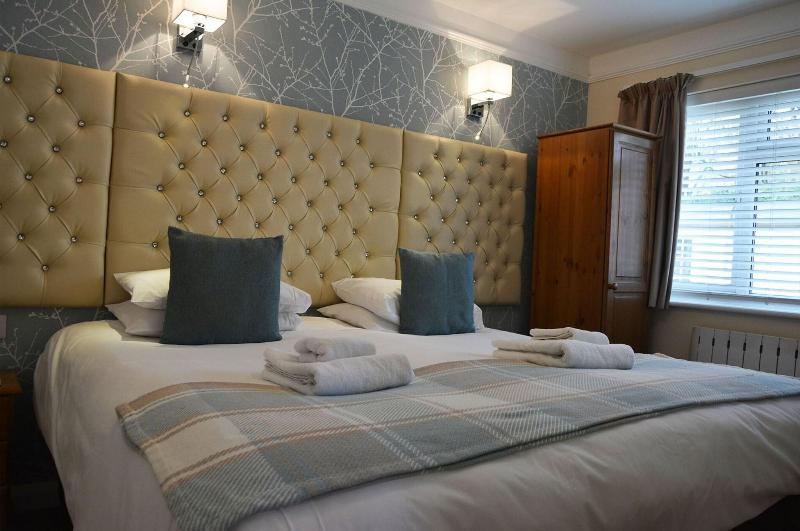 Ashlea Guest House - Aktivite