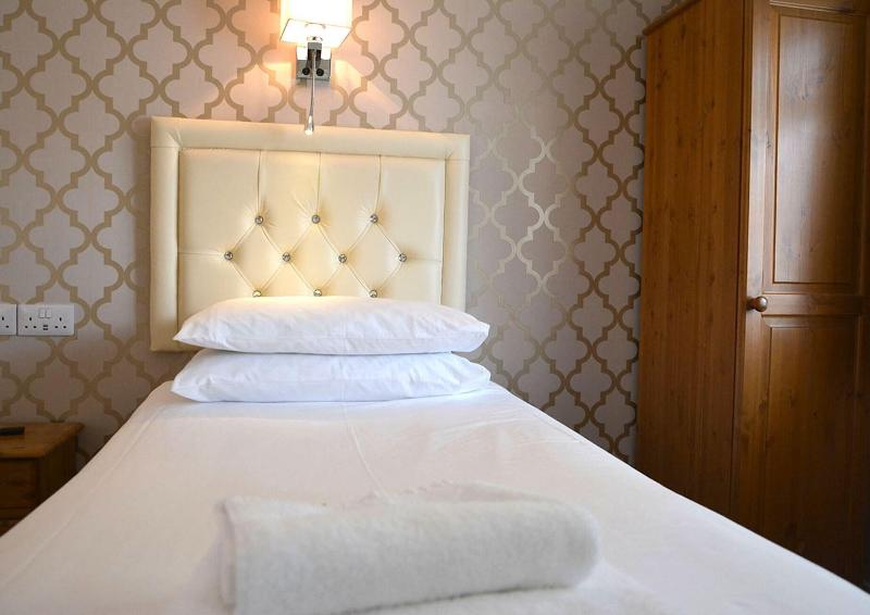 Ashlea Guest House - Aktivite