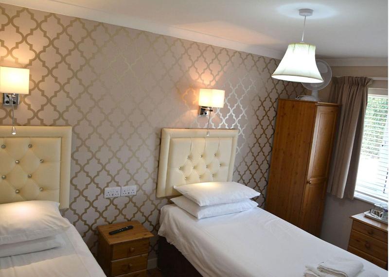 Ashlea Guest House - Aktivite