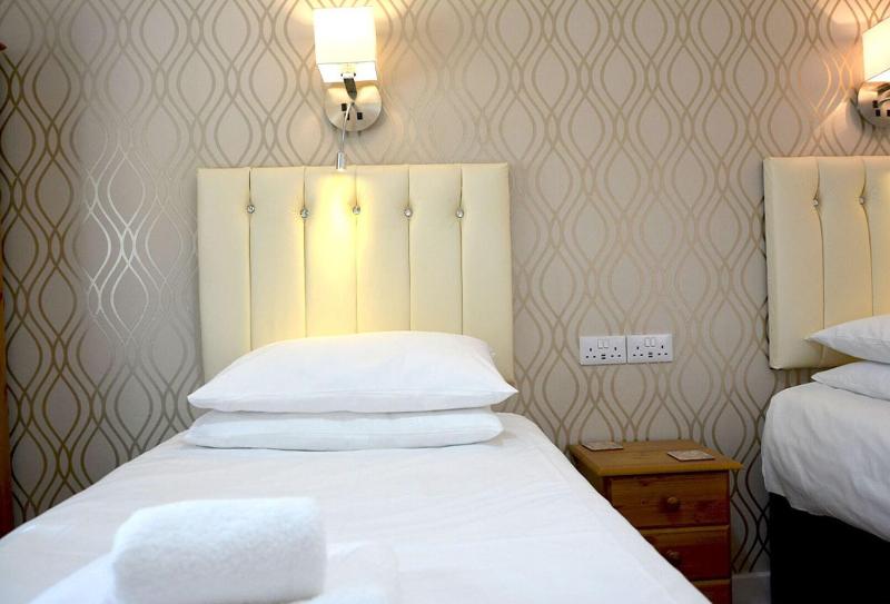 Ashlea Guest House - Aktivite