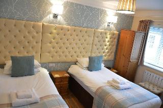 Ashlea Guest House fotoÄŸrafÄ±