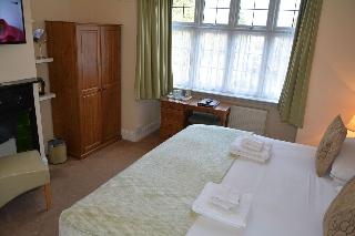 Ashlea Guest House fotoÄŸrafÄ±