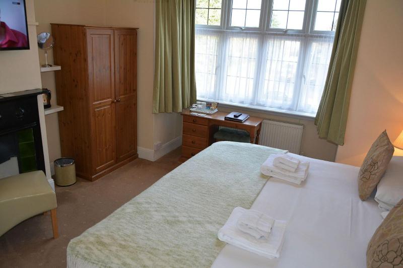 Ashlea Guest House - Aktivite