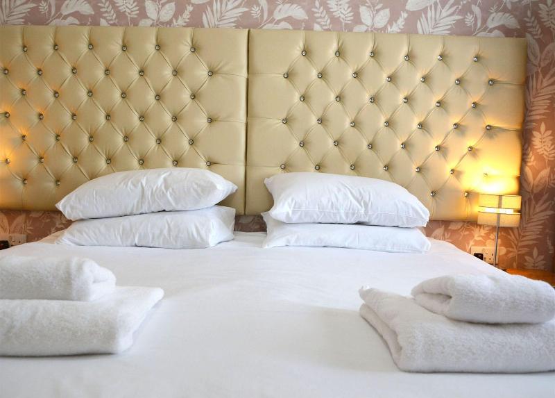 Ashlea Guest House - Aktivite