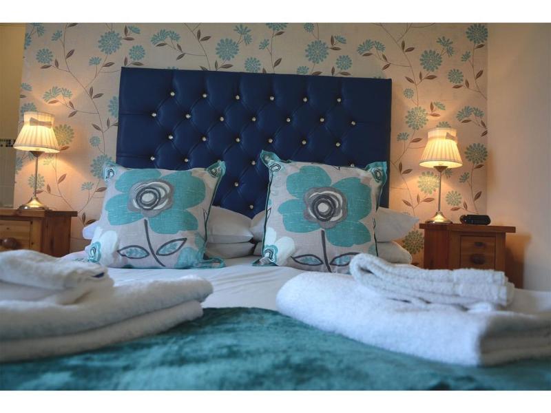Ashlea Guest House - Genel