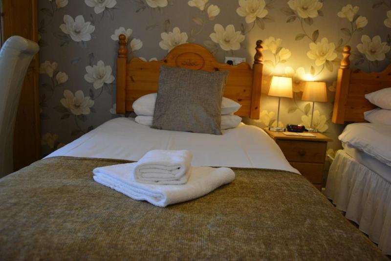 Ashlea Guest House - Genel