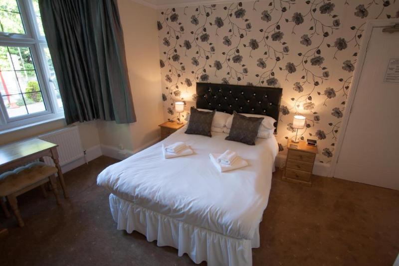 Ashlea Guest House - Genel