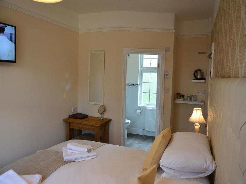 Ashlea Guest House - Genel
