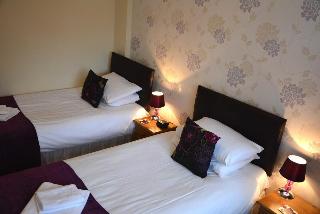 Ashlea Guest House fotoÄŸrafÄ±