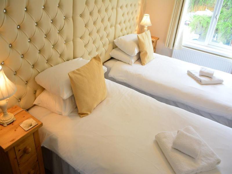 Ashlea Guest House - Genel