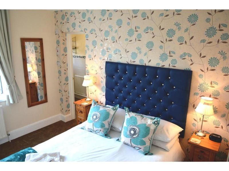 Ashlea Guest House - Genel