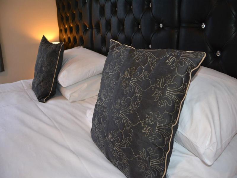 Ashlea Guest House - Genel