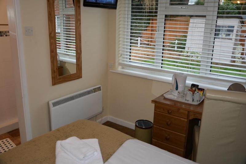 Ashlea Guest House - Genel