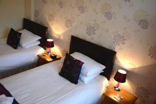 Ashlea Guest House otel fotoğrafı