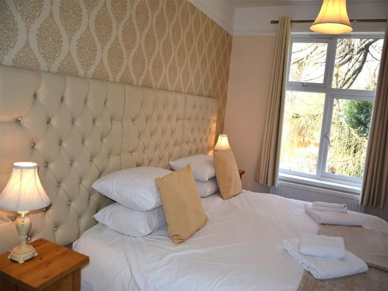 Ashlea Guest House - Genel