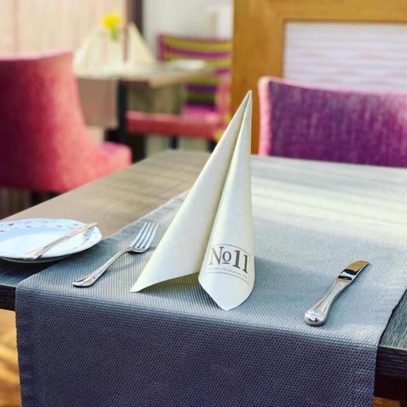 Ambiente - Restoran