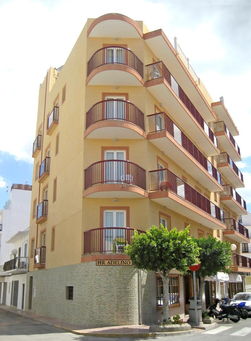 Hostal Adelino - Genel