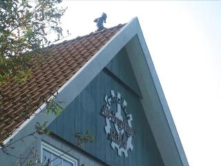 Landgasthof Alt-Enginger Mühle fotoÄŸrafÄ±