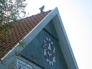 Landgasthof Alt-Enginger Mühle fotoÄŸrafÄ±