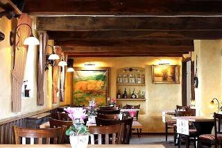 Landgasthof Alt-Enginger Mühle fotoÄŸrafÄ±