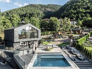 Hotel Palace Ravelli