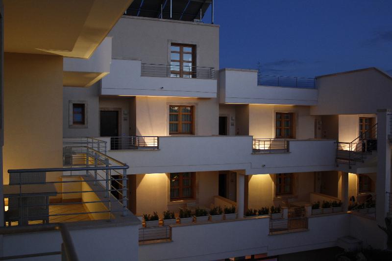 Santa Caterina Resort & Spa - Genel