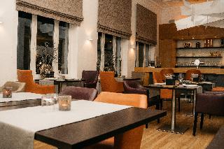 Steigenberger Hotel Bielefelder Hof fotoÄŸrafÄ±