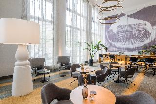 Steigenberger Hotel Bielefelder Hof fotoÄŸrafÄ±