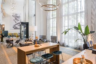 Steigenberger Hotel Bielefelder Hof fotoÄŸrafÄ±