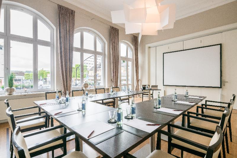 Steigenberger Hotel Bielefelder Hof - Toplantı