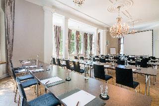 Steigenberger Hotel Bielefelder Hof fotoÄŸrafÄ±