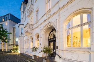 Steigenberger Hotel Bielefelder Hof otel fotoğrafı