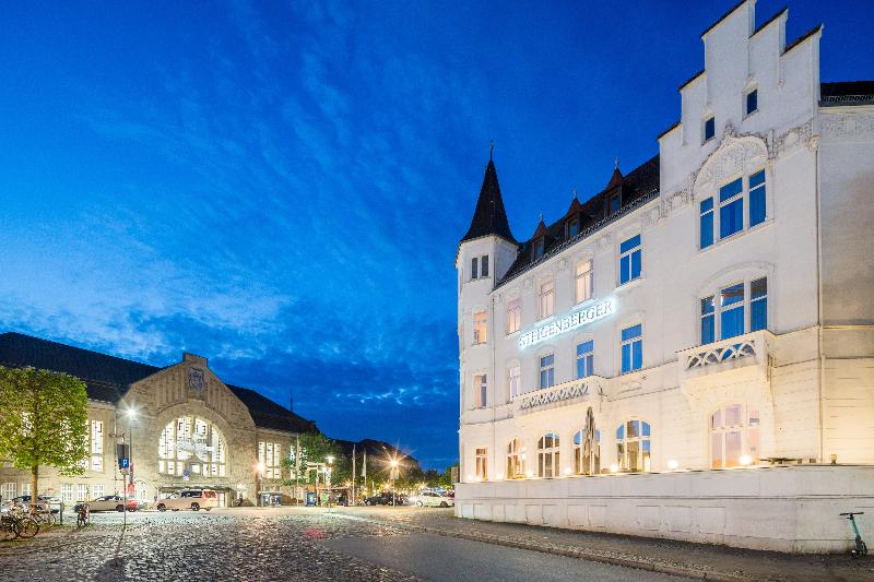 Steigenberger Hotel Bielefelder Hof - Genel
